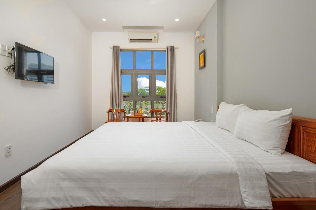 Hotel Bamboo Da Nang