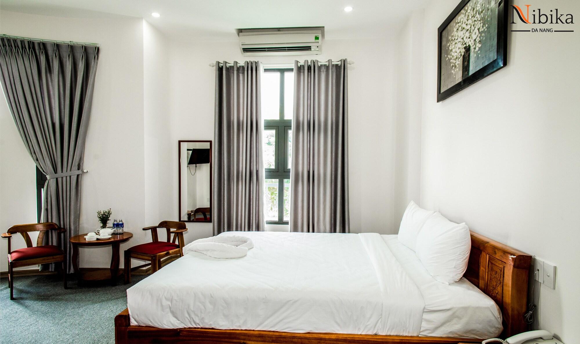 Bamboo Hotel Da Nang