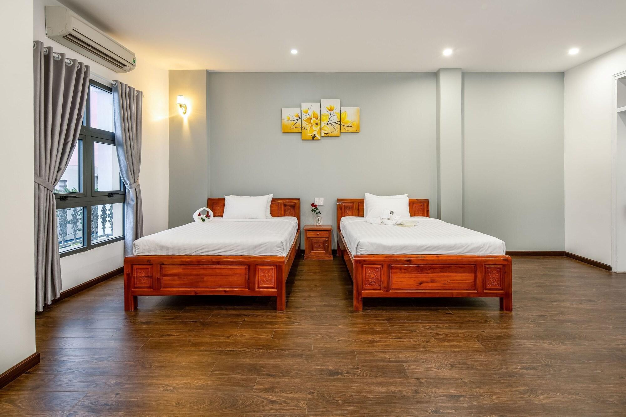 Bamboo Hotel 2*