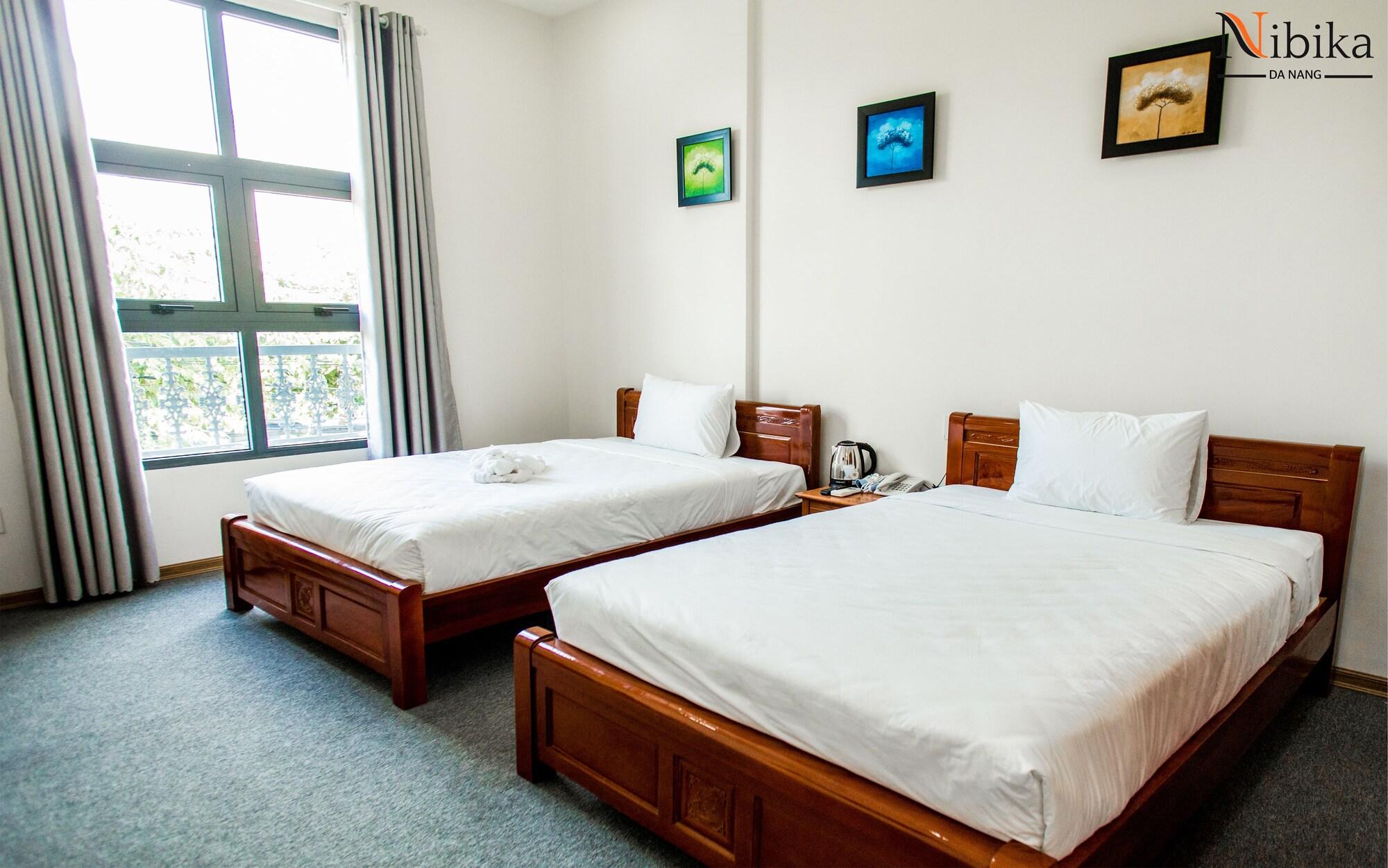 Hotel Bamboo 2*