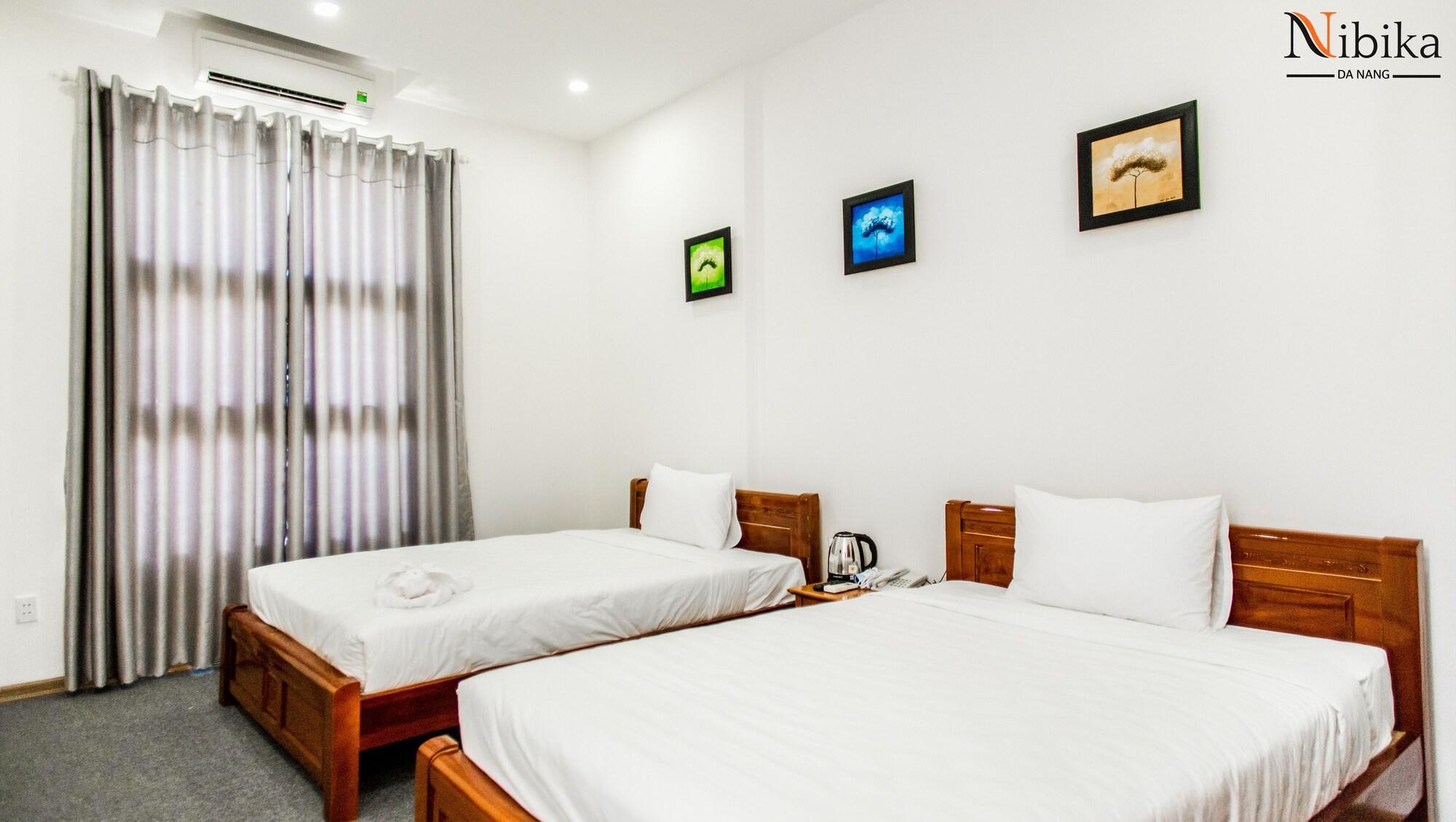 Hotel Bamboo