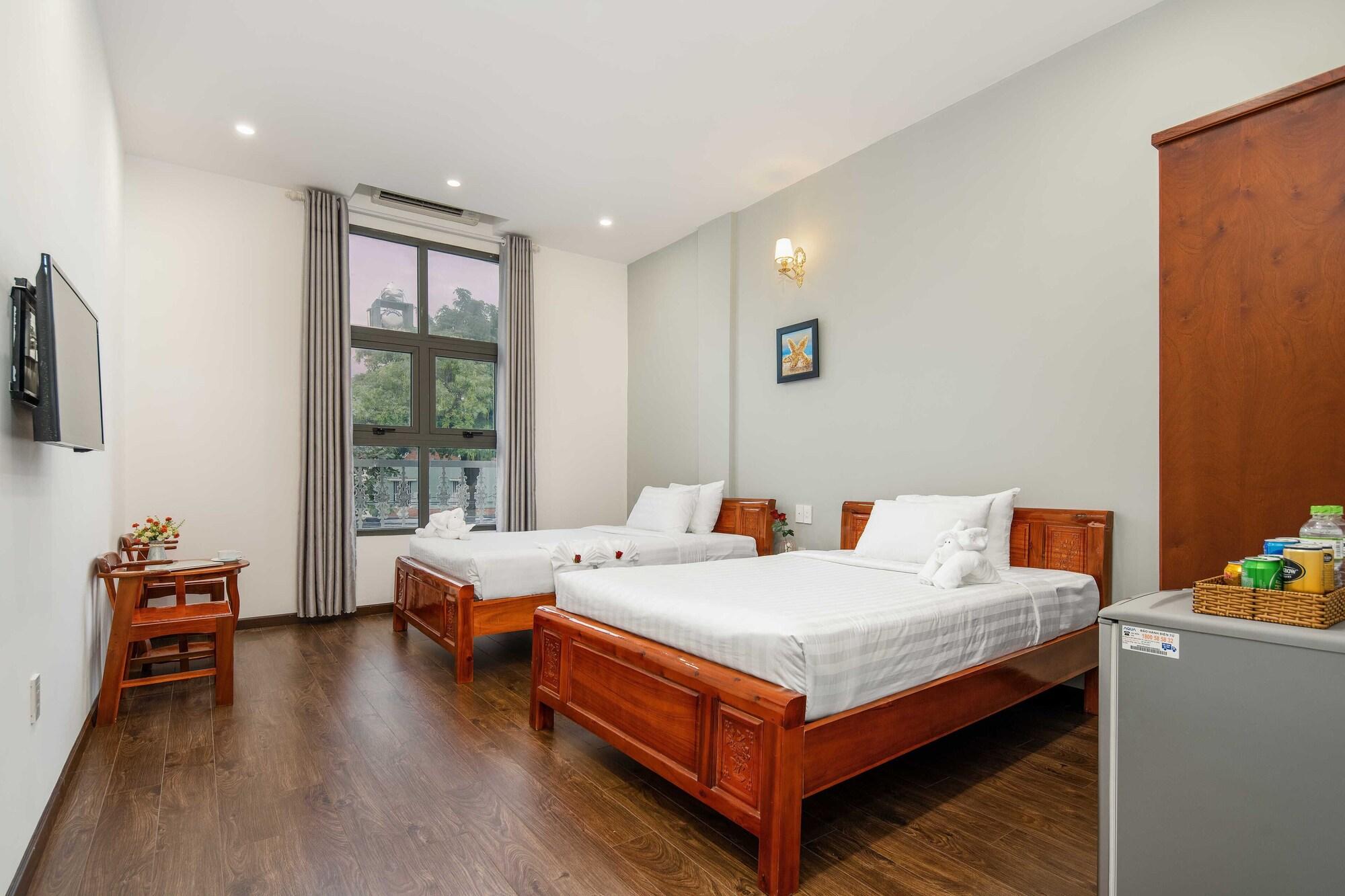 Hotel Bamboo Da Nang