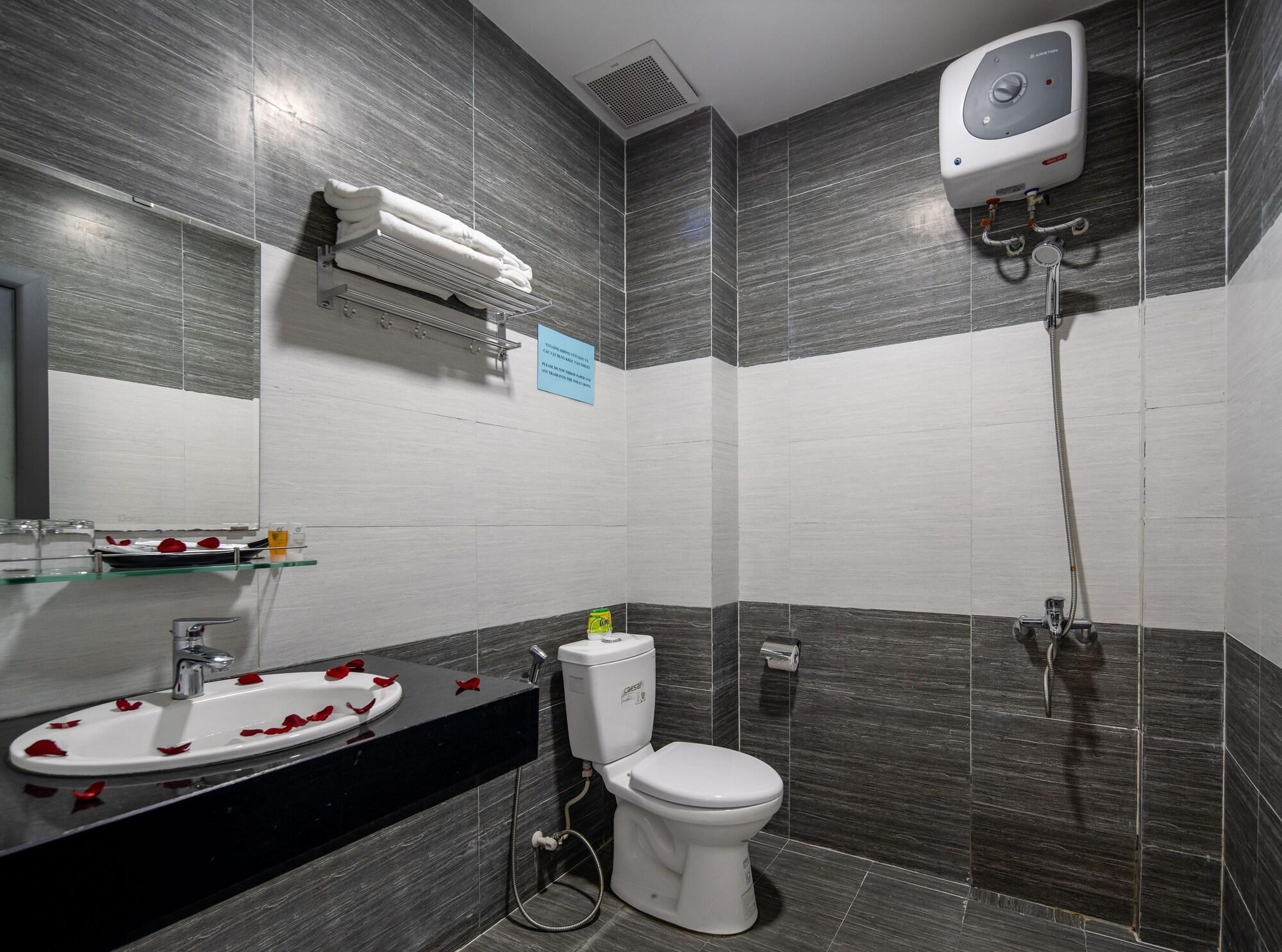 Bamboo Hotel Da Nang