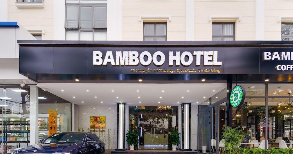 Hotel Bamboo 2*