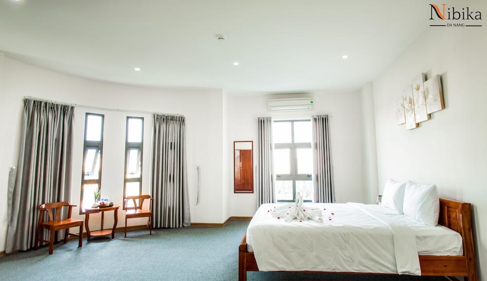 Bamboo Hotel 2*
