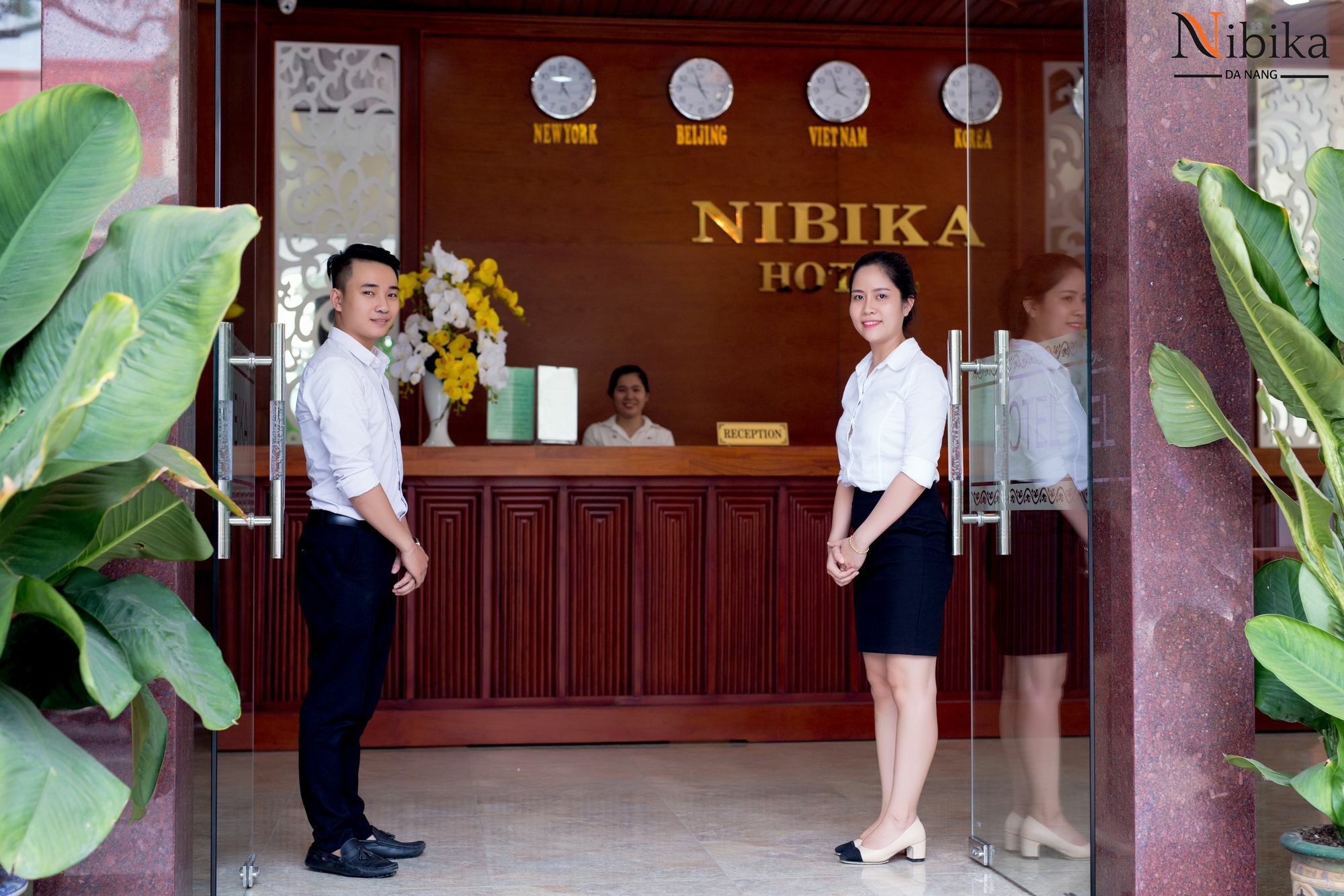 Bamboo Hotel Da Nang