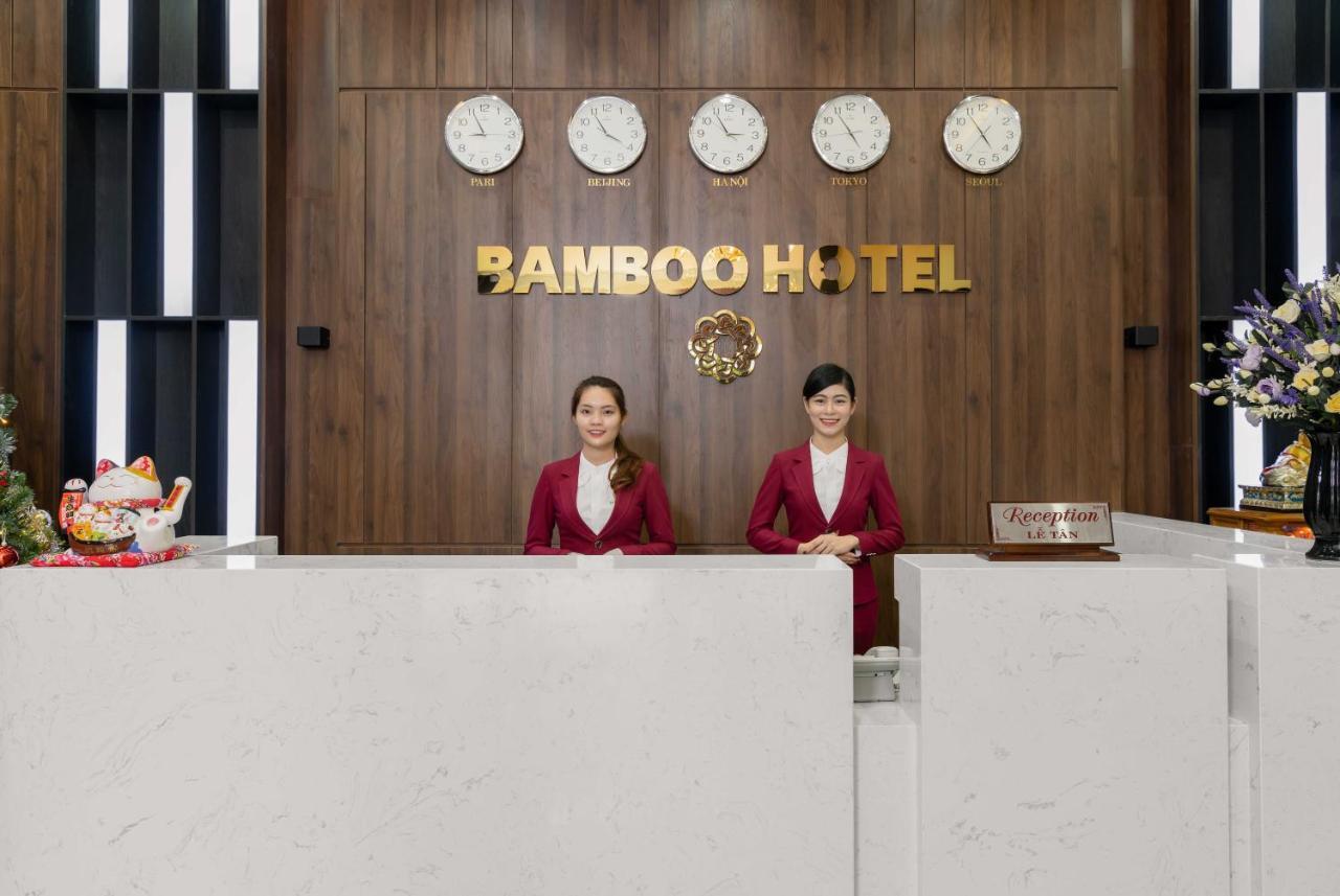 Hotel Bamboo Da Nang