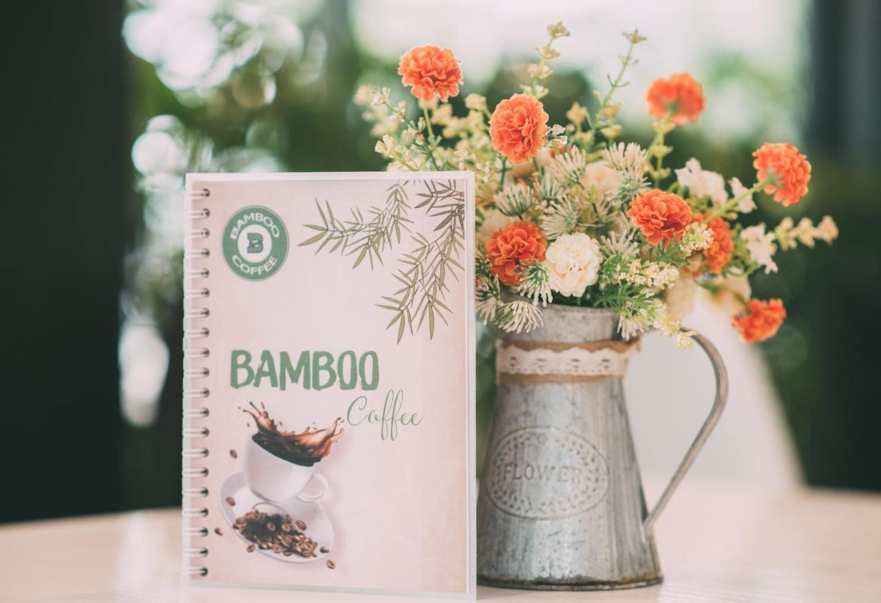 Hotel Bamboo Da Nang