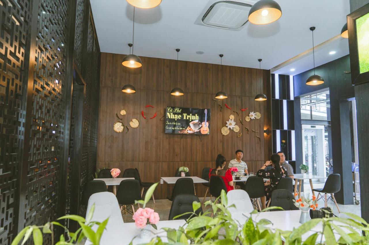 Hotel Bamboo