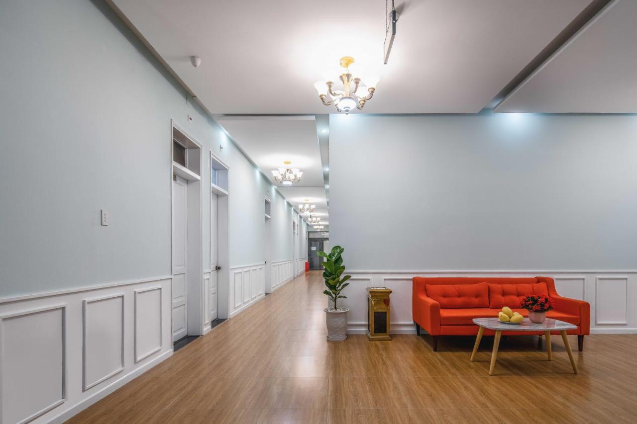 Hotel Bamboo Da Nang