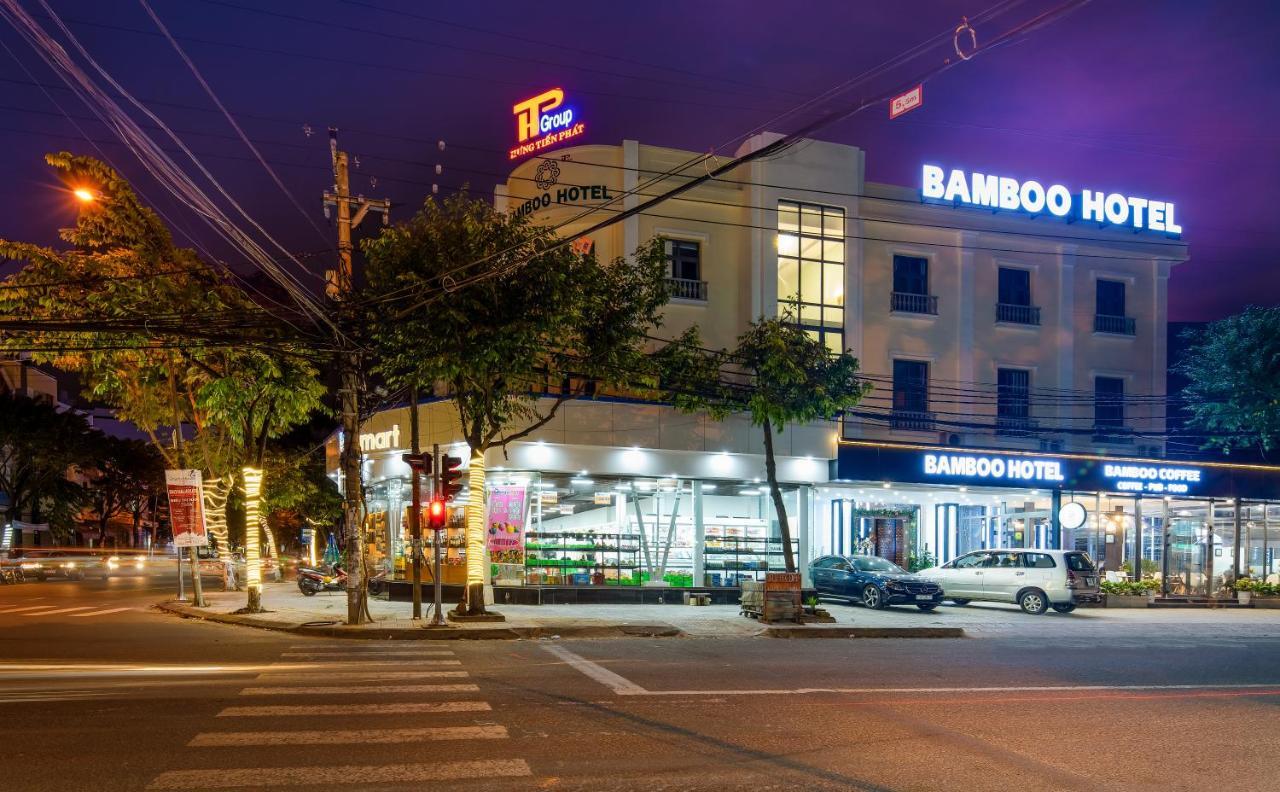 Bamboo Hotel Da Nang