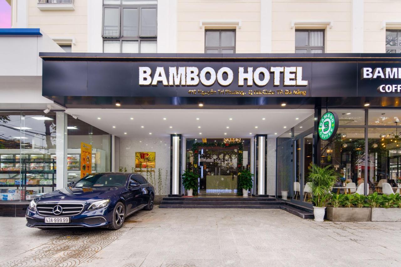 Bamboo 2* Da Nang